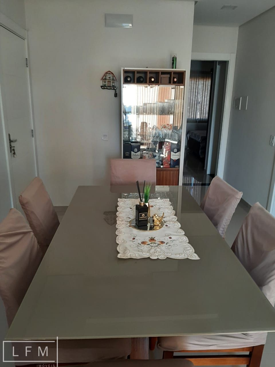 Apartamento à venda com 2 quartos, 68m² - Foto 13