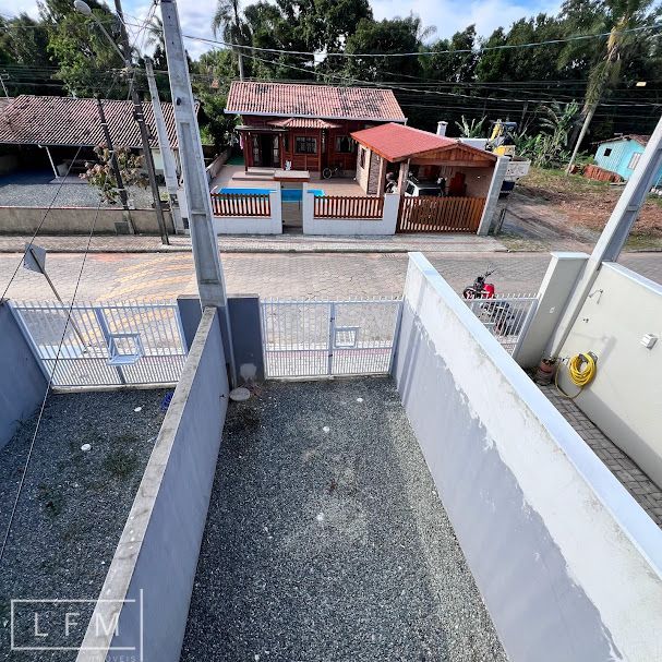 Sobrado, 2 quartos, 75 m² - Foto 28