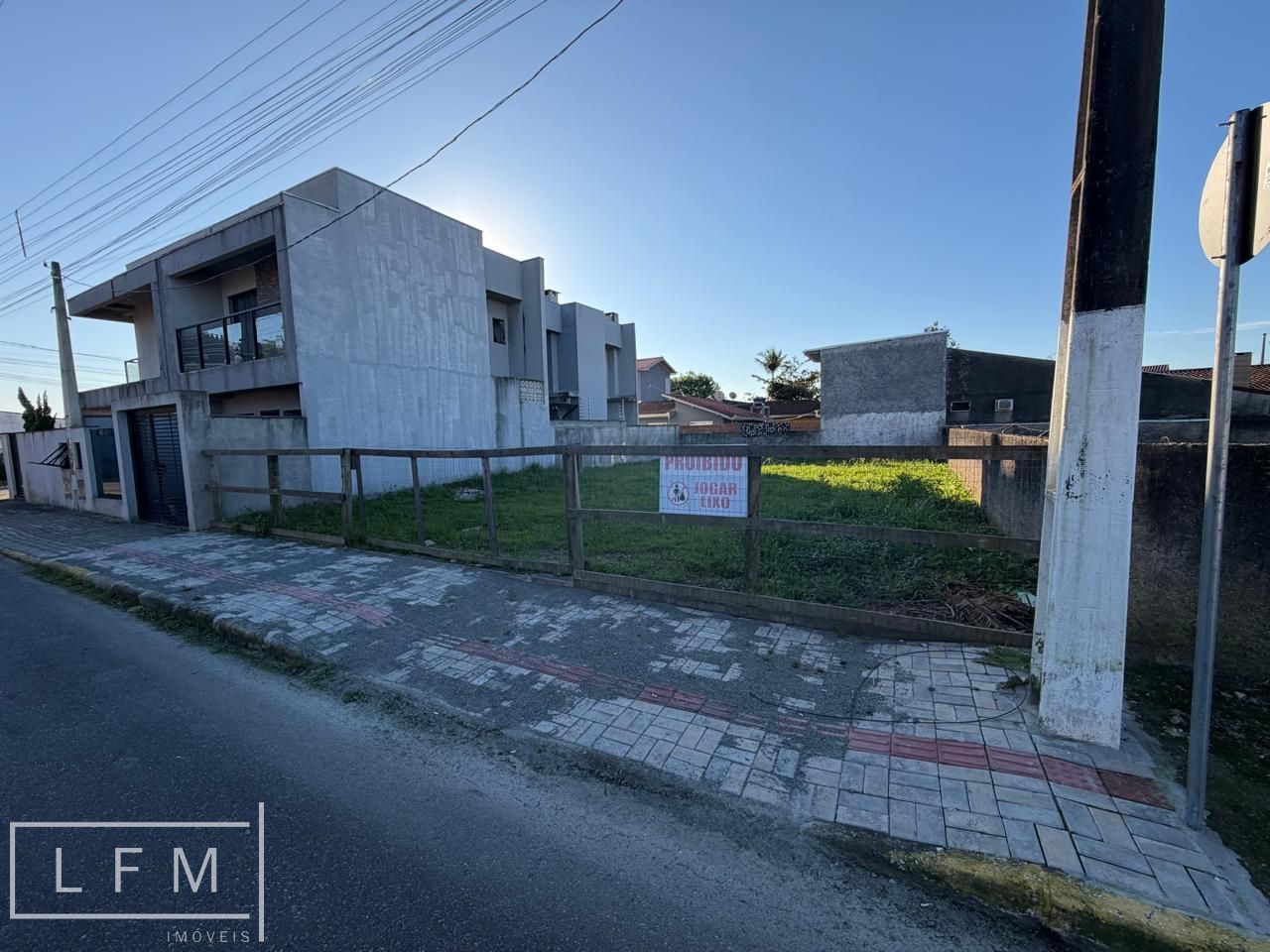 Terreno, 300 m² - Foto 7
