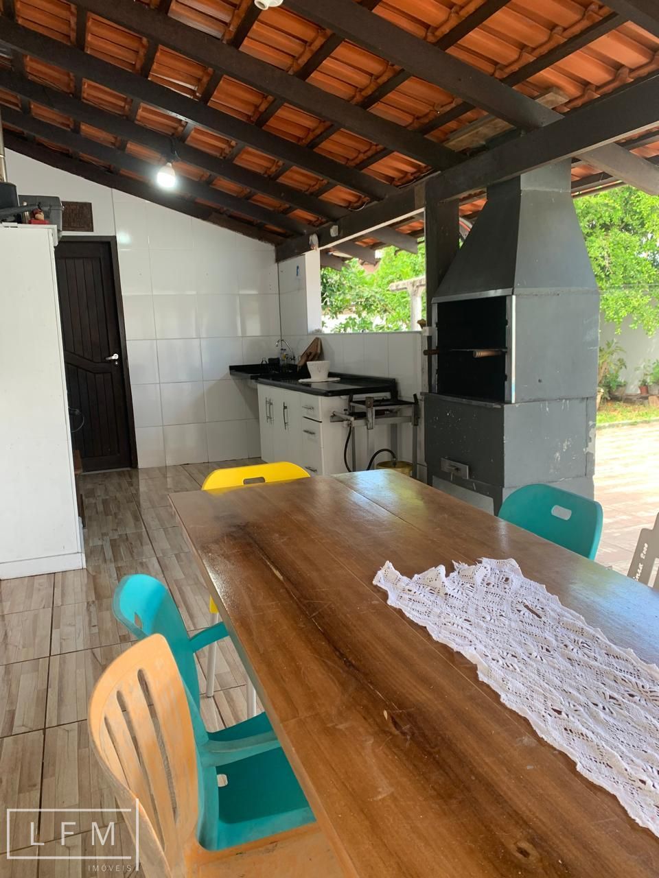 Casa, 4 quartos, 200 m² - Foto 8
