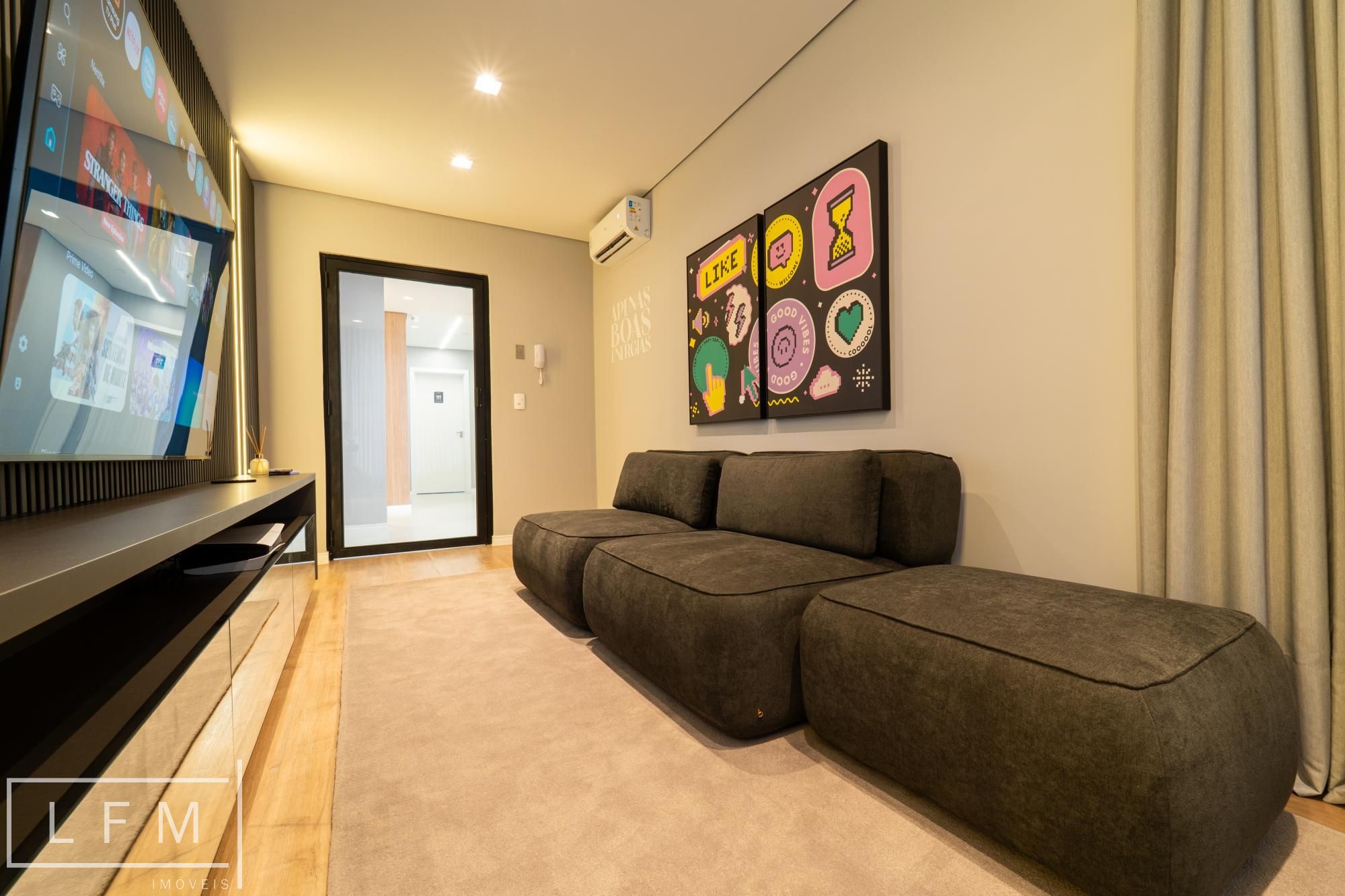 Apartamento, 2 quartos, 63 m² - Foto 82