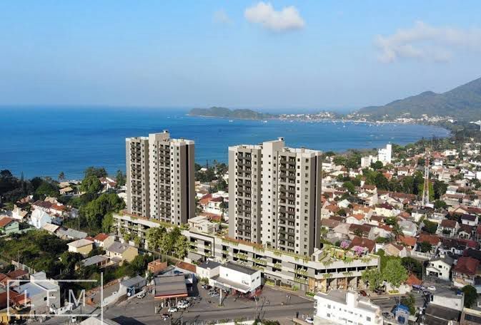 Apartamento à venda  no Armação - Penha, SC. Imóveis