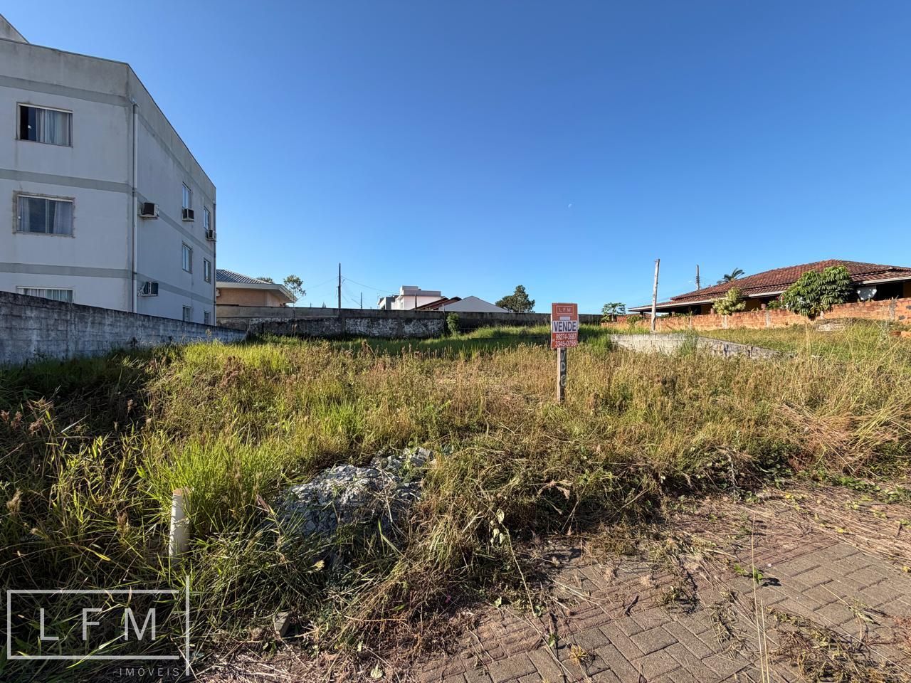 Terreno, 337 m² - Foto 9