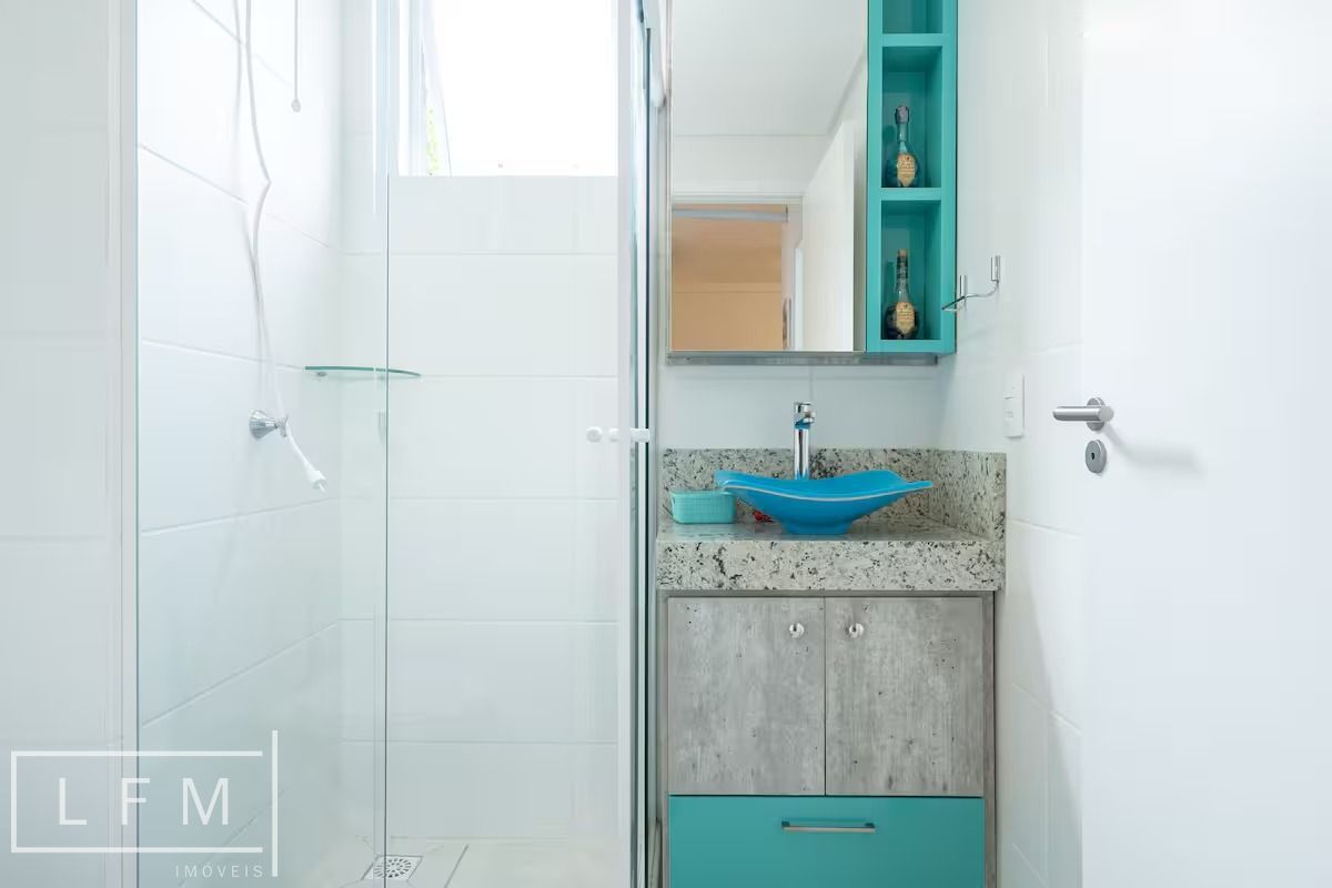 Apartamento mobiliado em home club santorini rogga