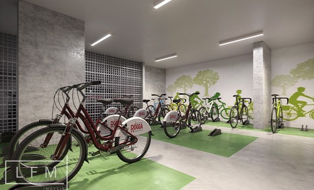 Apartamento, 3 quartos, 95 m² - Foto 19