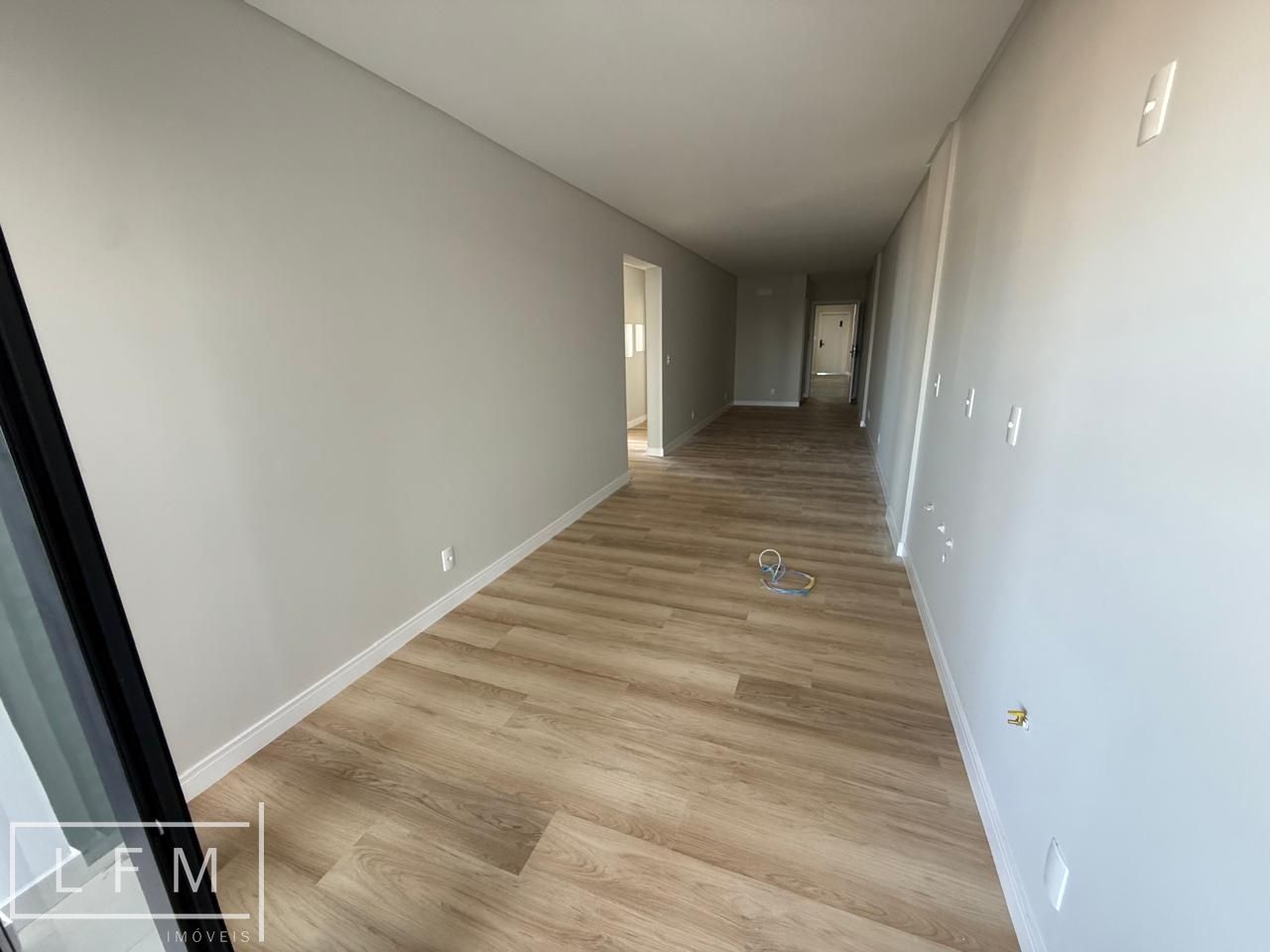 Apartamento novo com vista mar em Balneário Piçarras Sc