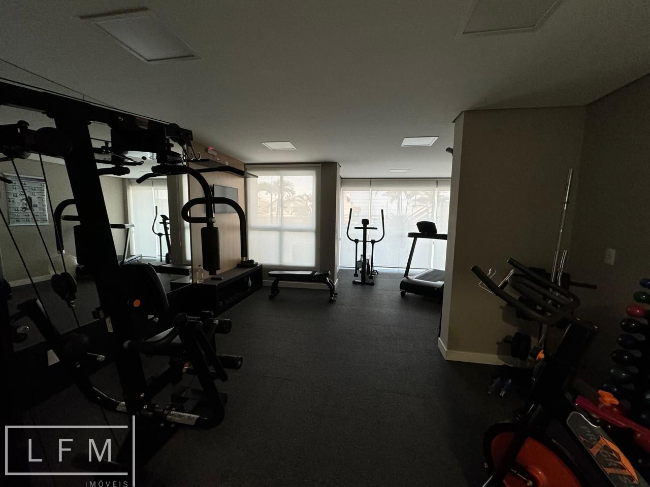 Apartamento, 3 quartos, 116 m² - Foto 29