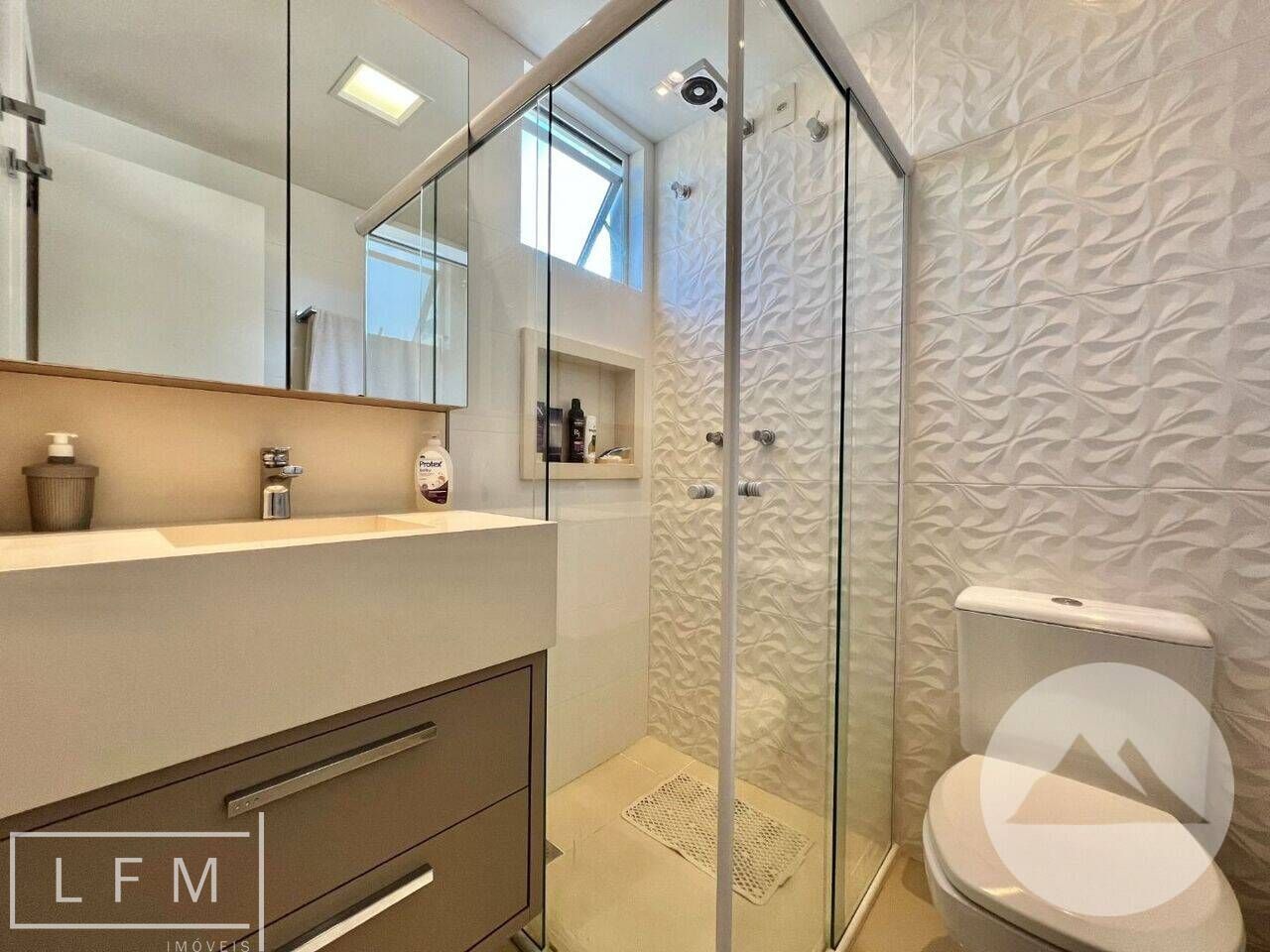 Apartamento à venda com 3 quartos, 100m² - Foto 33