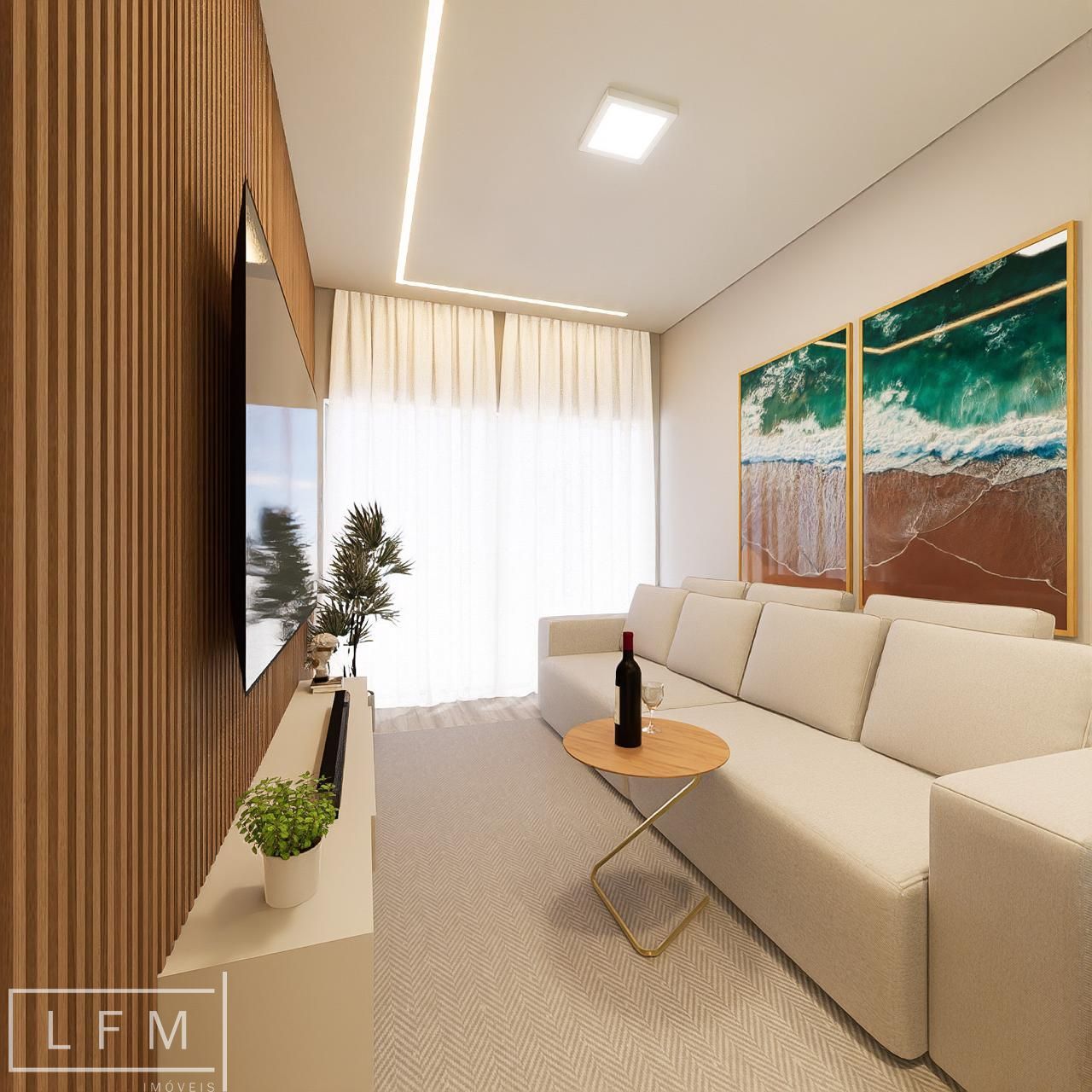 Sobrado, 3 quartos, 125 m² - Foto 12