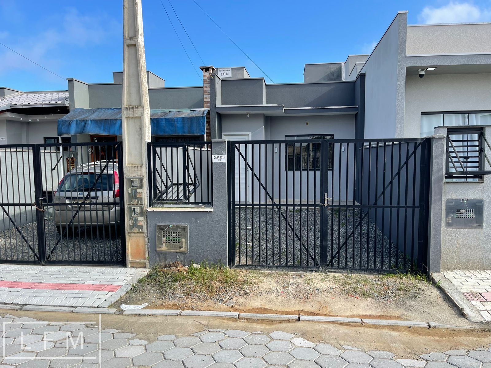 Casa, 2 quartos, 53 m² - Foto 2