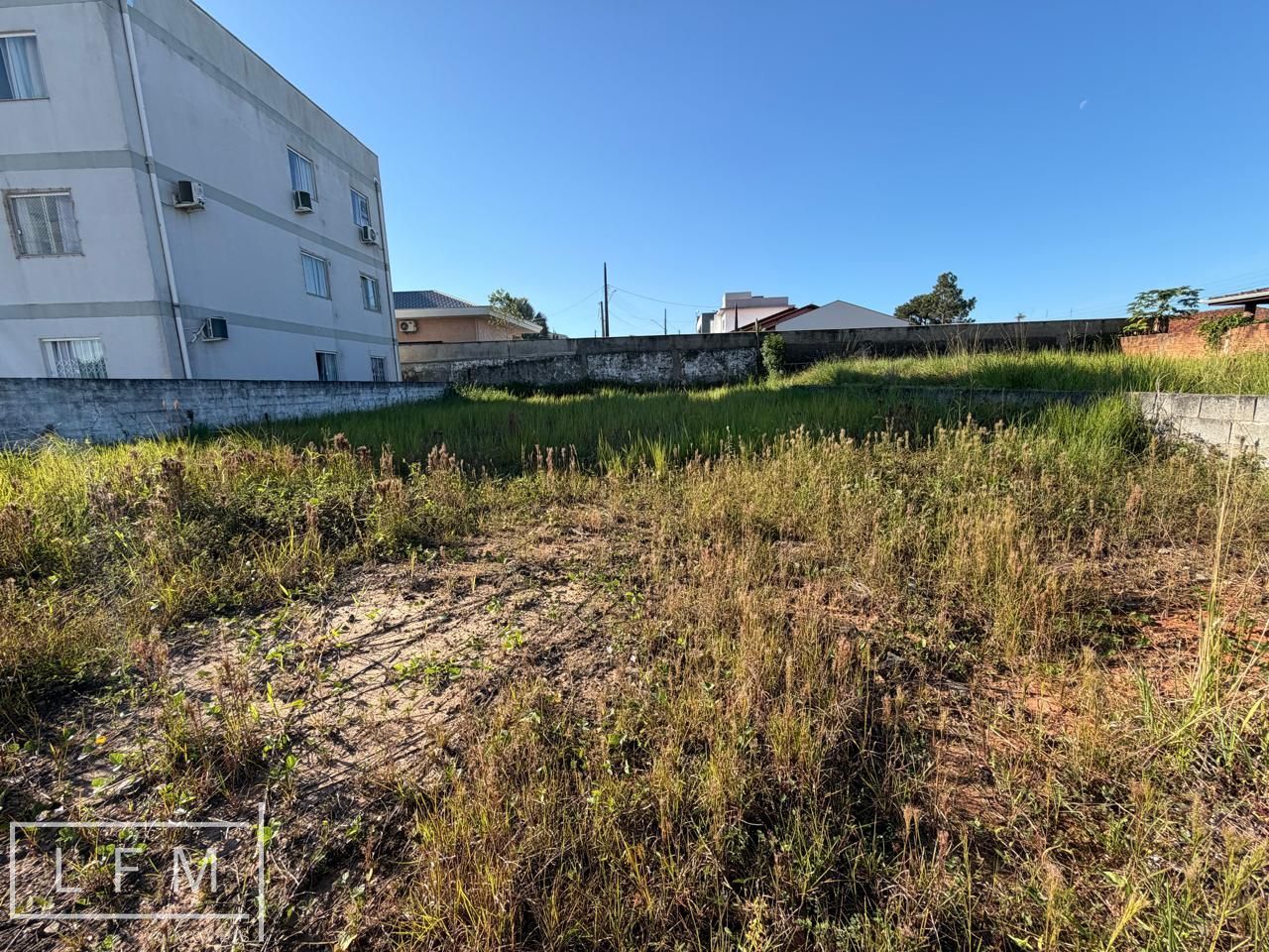 Terreno, 337 m² - Foto 8