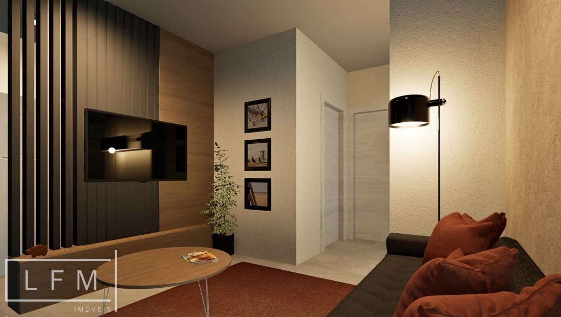 Apartamento, 2 quartos, 65 m² - Foto 13