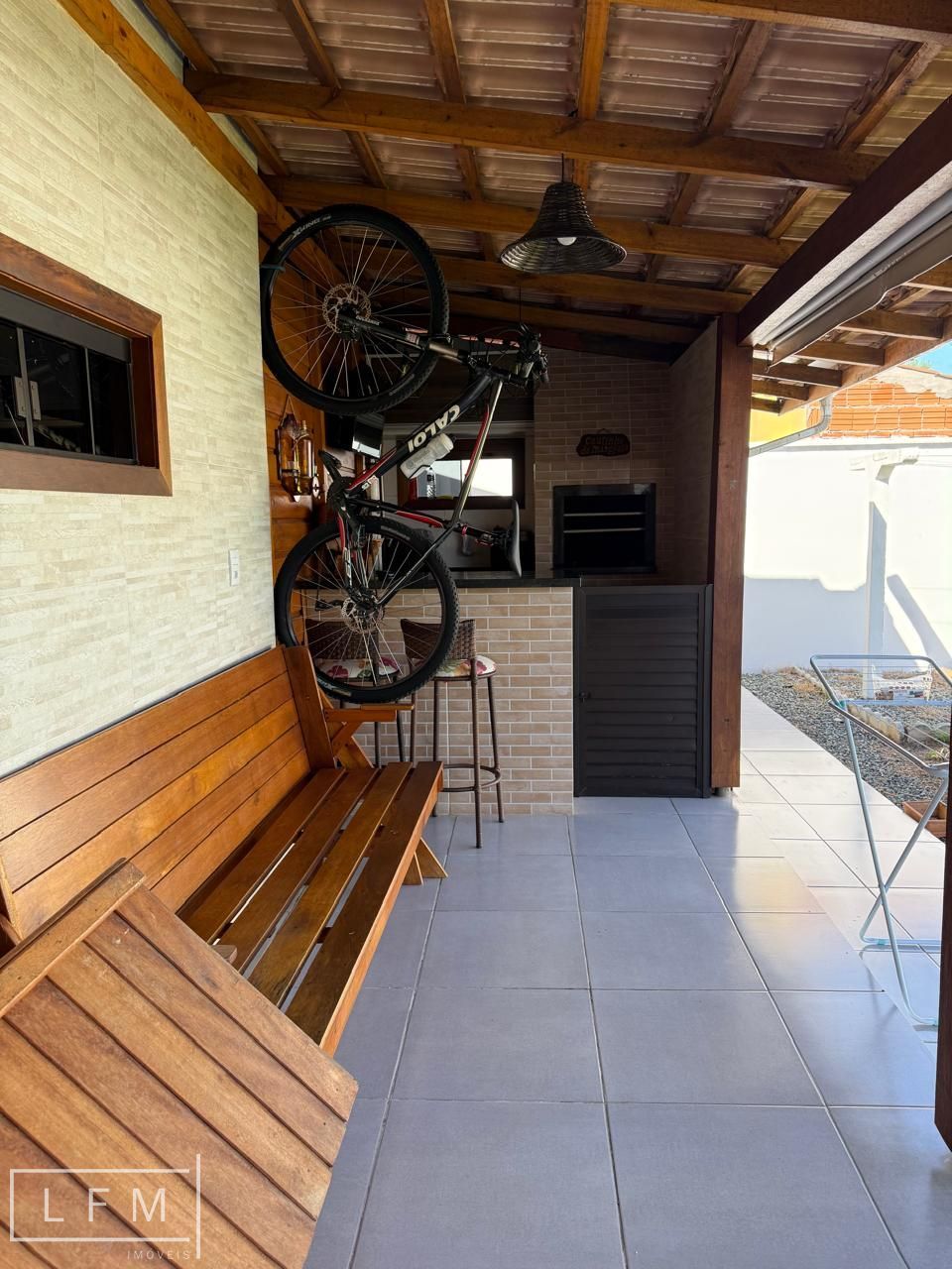 Casa em penha sc pronta para morar