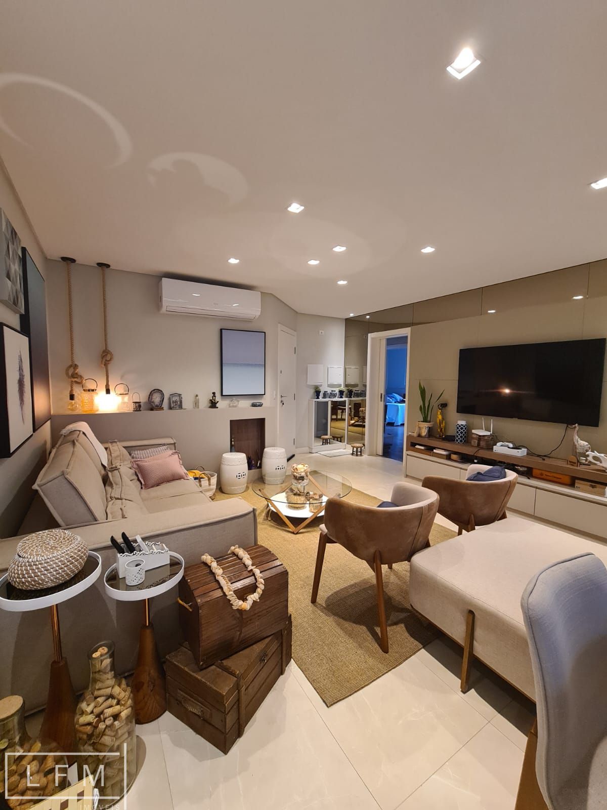 Apartamento, 3 quartos, 116 m² - Foto 17