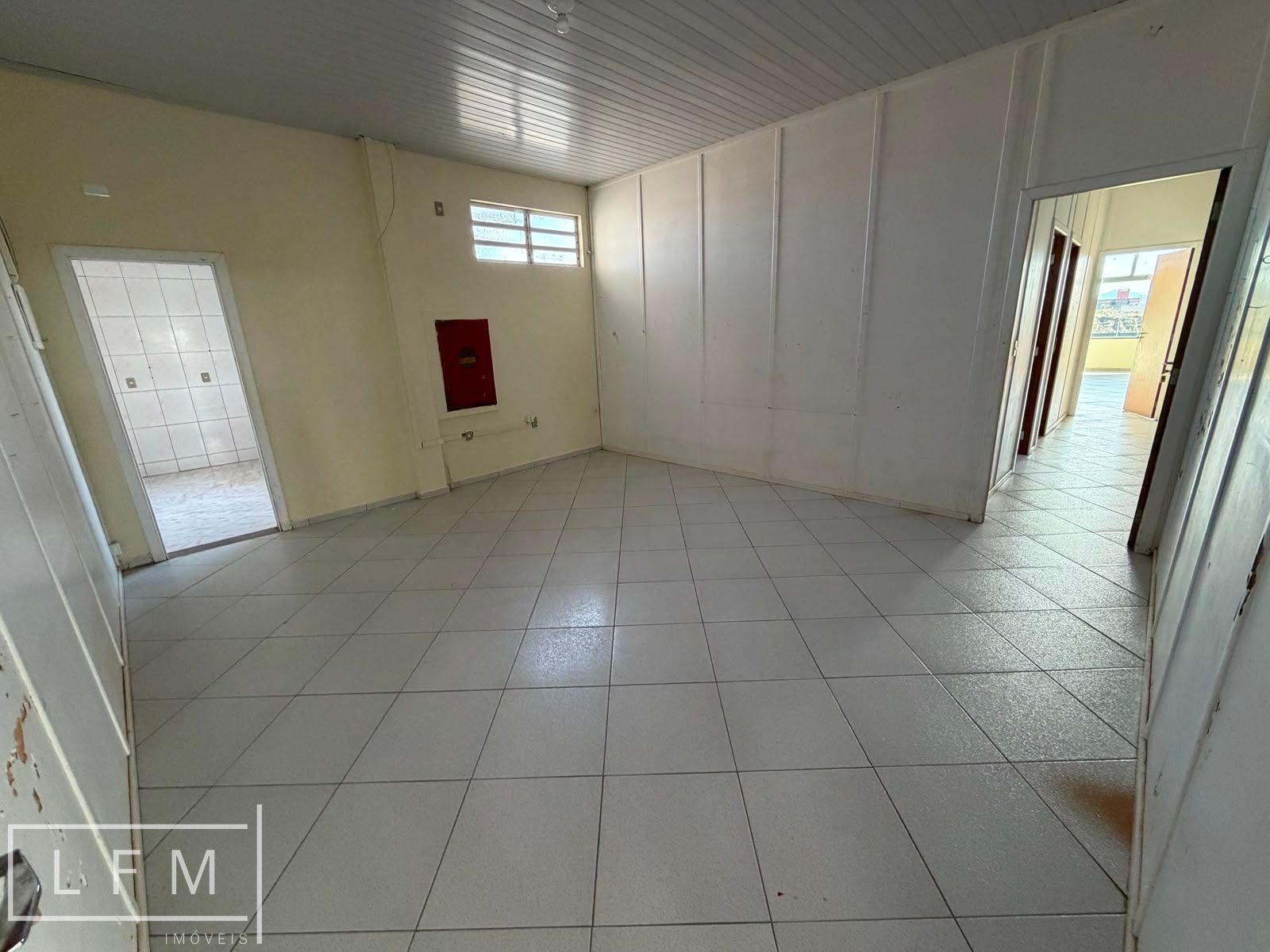 Depósito-Galpão, 865 m² - Foto 18
