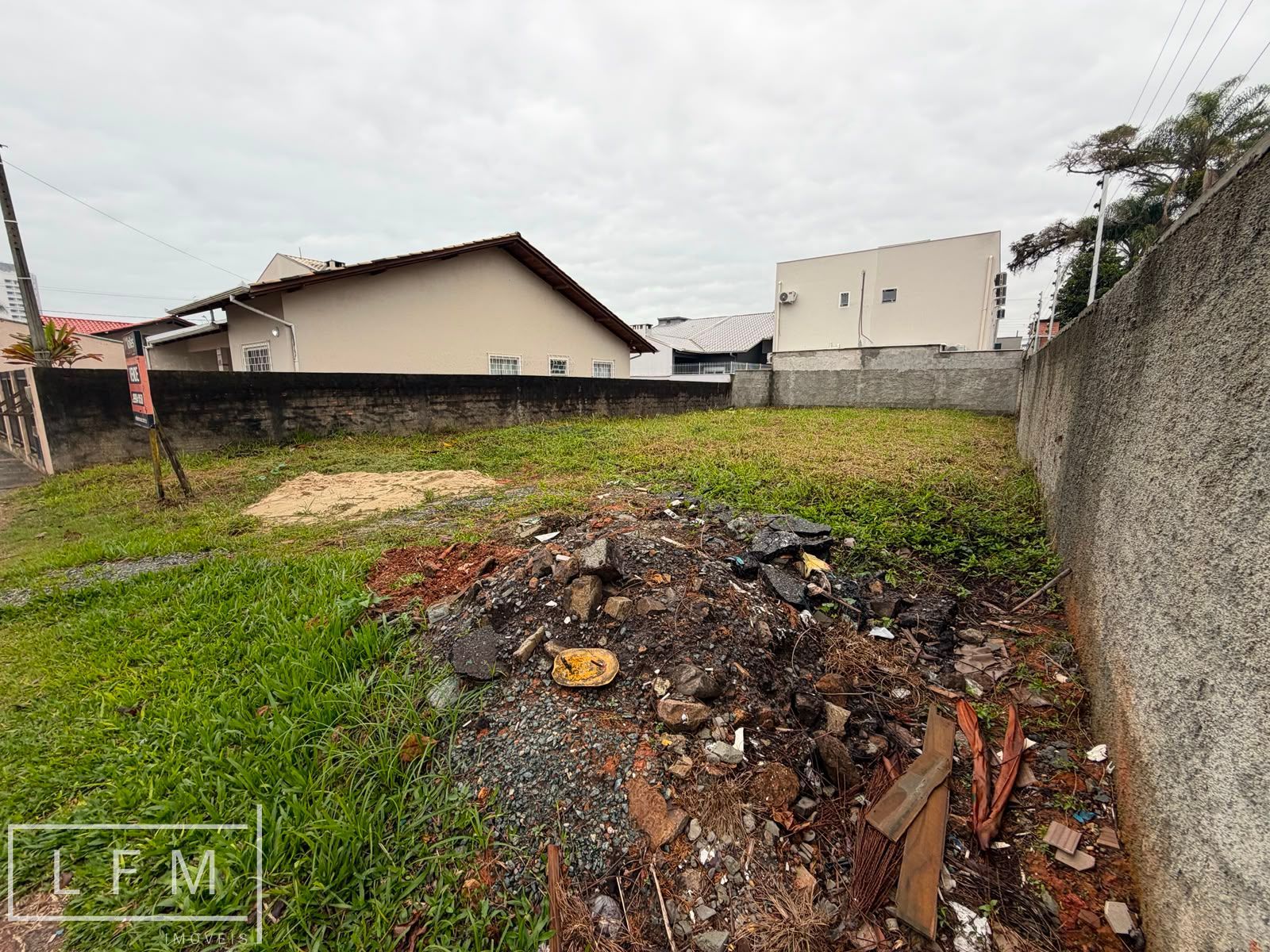 Terreno, 300 m² - Foto 4