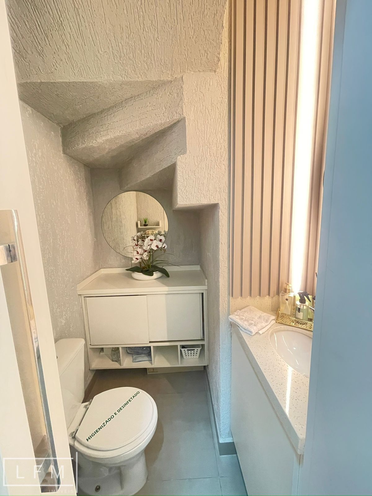 Sobrado Mobiliado em Balneário Piçarras SC