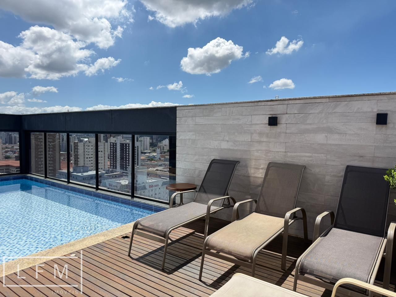 Apartamento, 1 quarto, 44 m² - Foto 8