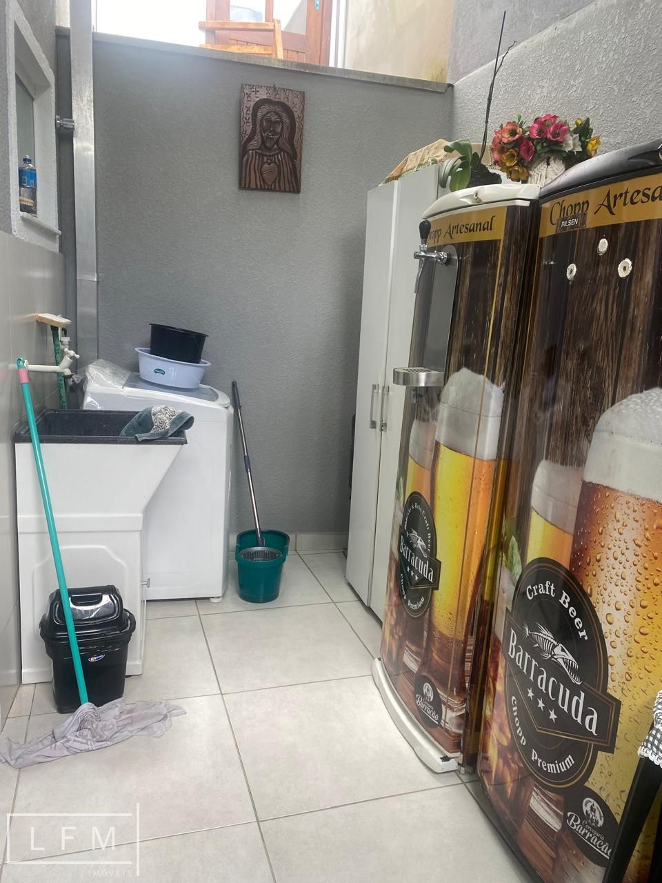Sobrado, 2 quartos, 85 m² - Foto 5