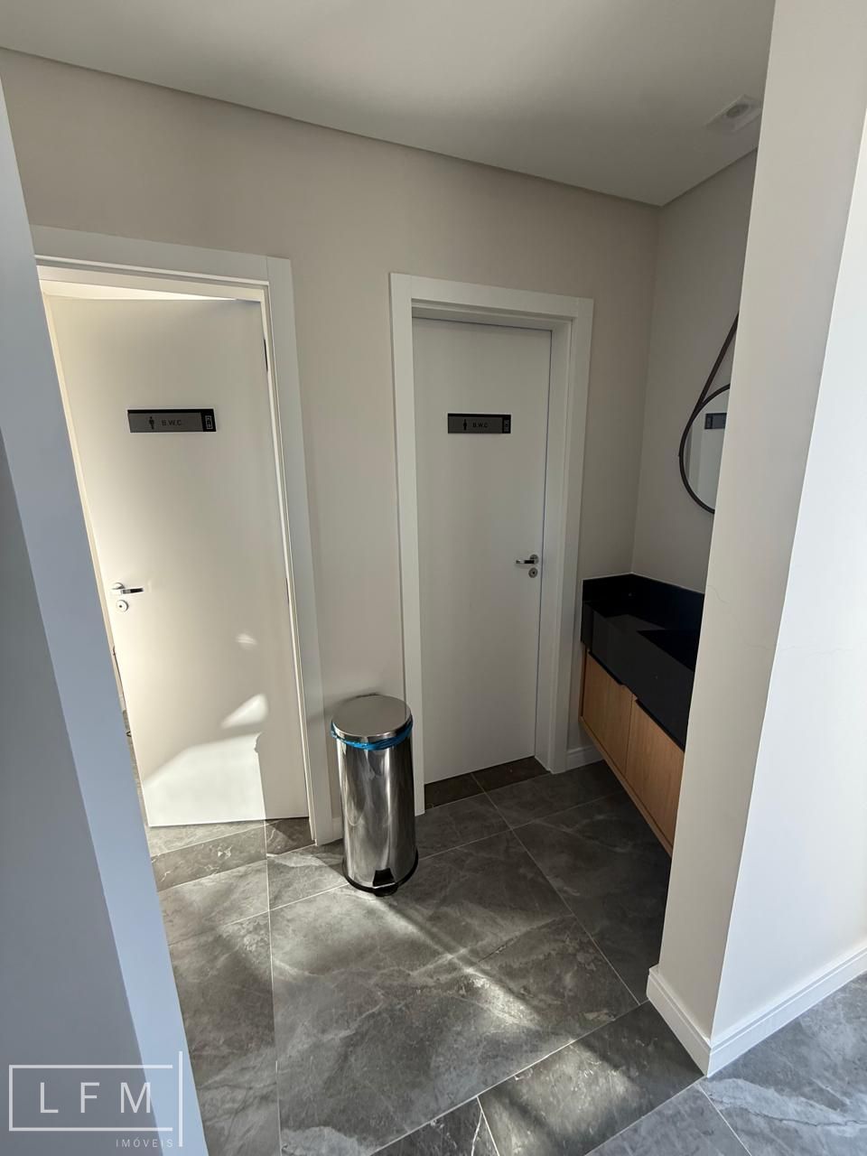 Apartamento novo com vista mar em Balneário Piçarras Sc