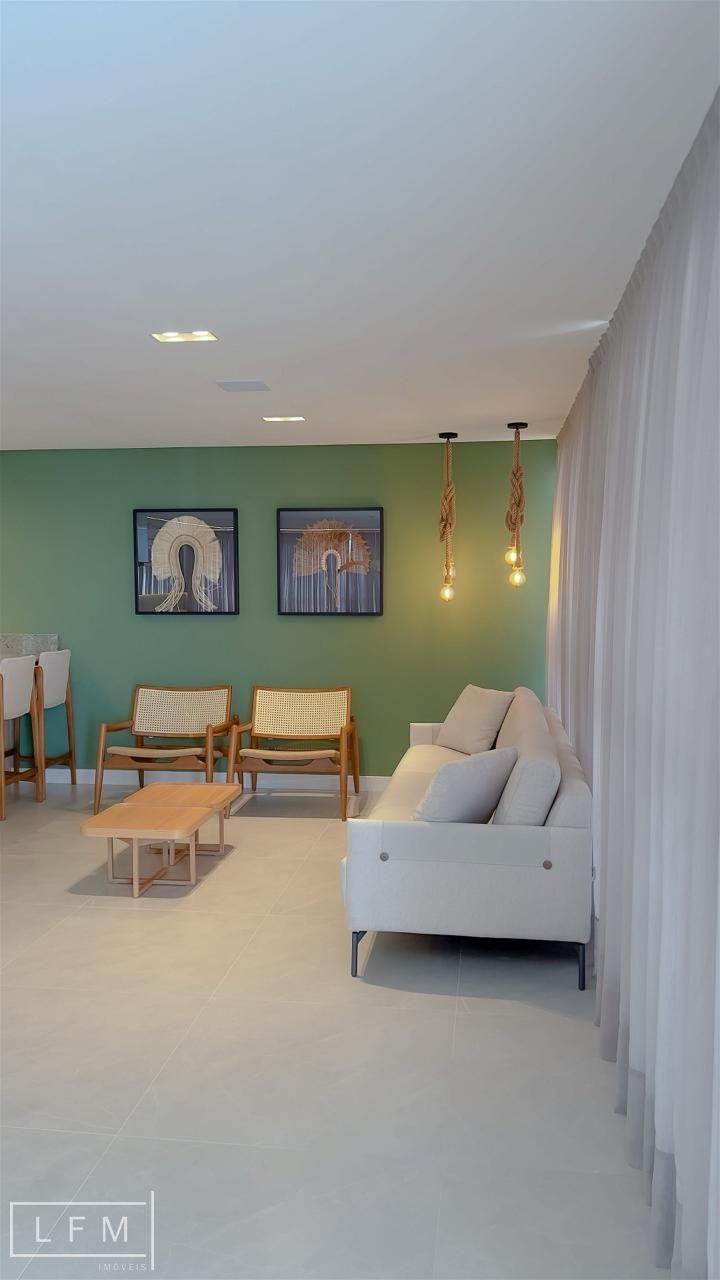 Apartamento frente mar finamente mobiliado Al Mare Beach Front