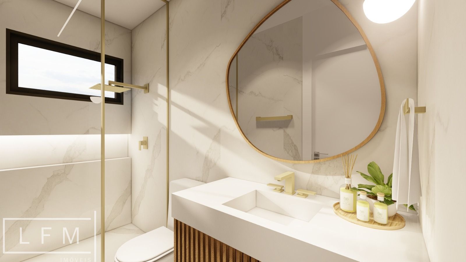 Sobrado, 3 quartos, 120 m² - Foto 25