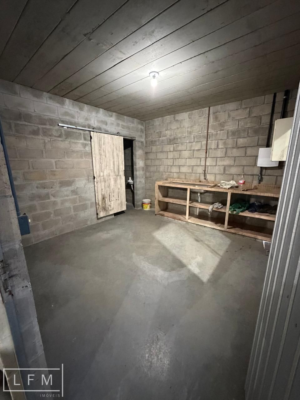 Depósito-Galpão, 337 m² - Foto 12