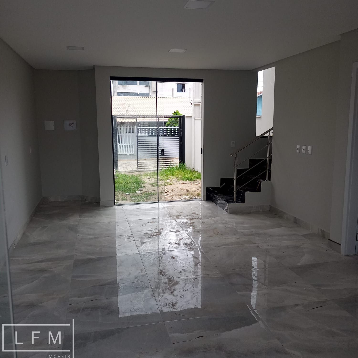 Sobrado, 2 quartos, 80 m² - Foto 6