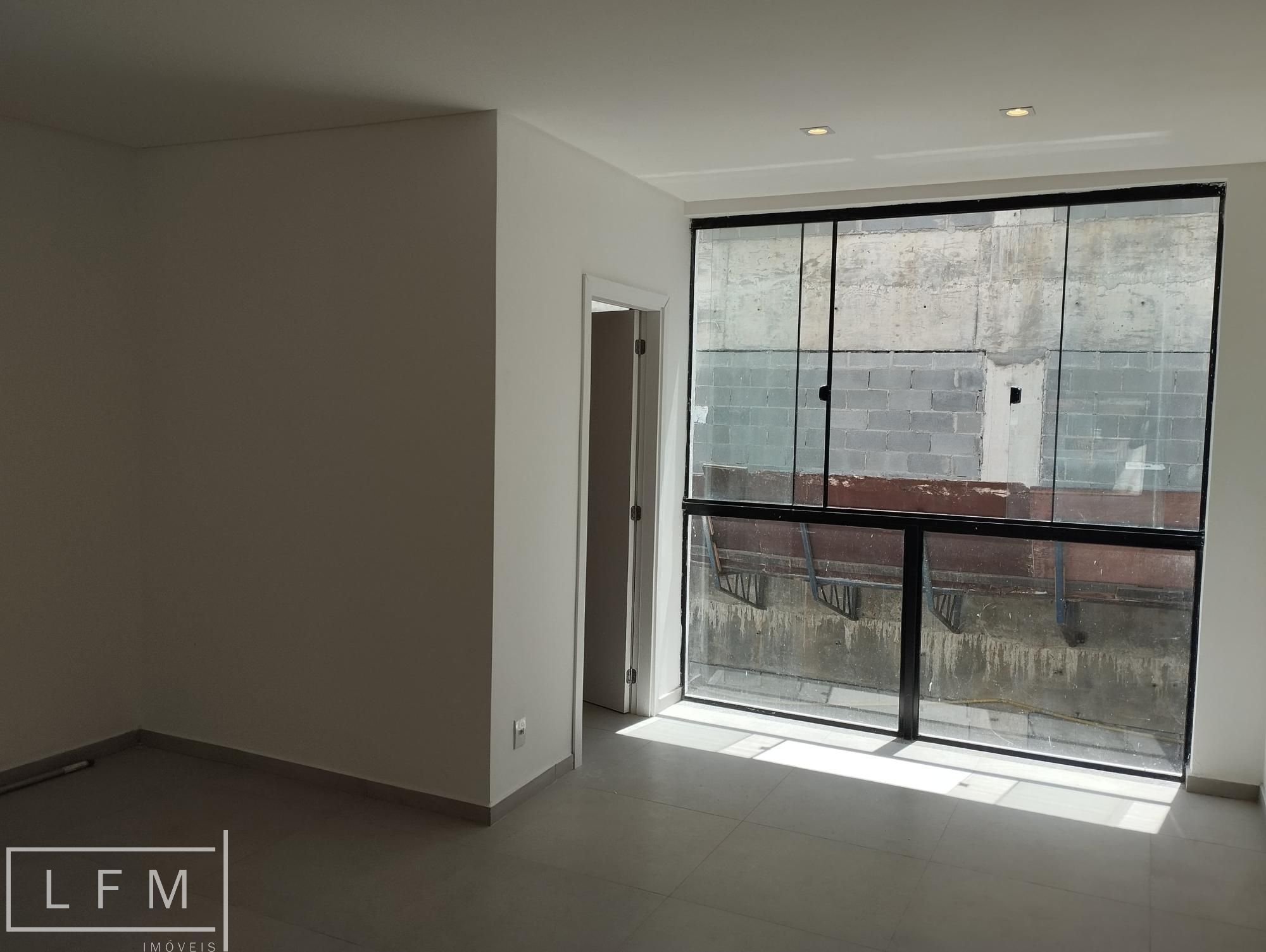 Conjunto Comercial-Sala à venda e aluguel com 1 quarto, 82m² - Foto 11
