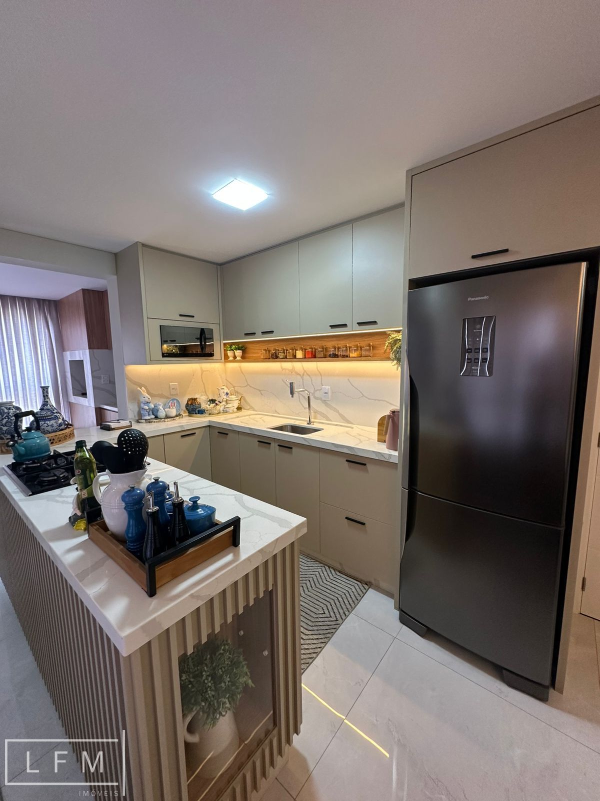 Apartamento, 3 quartos, 96 m² - Foto 12