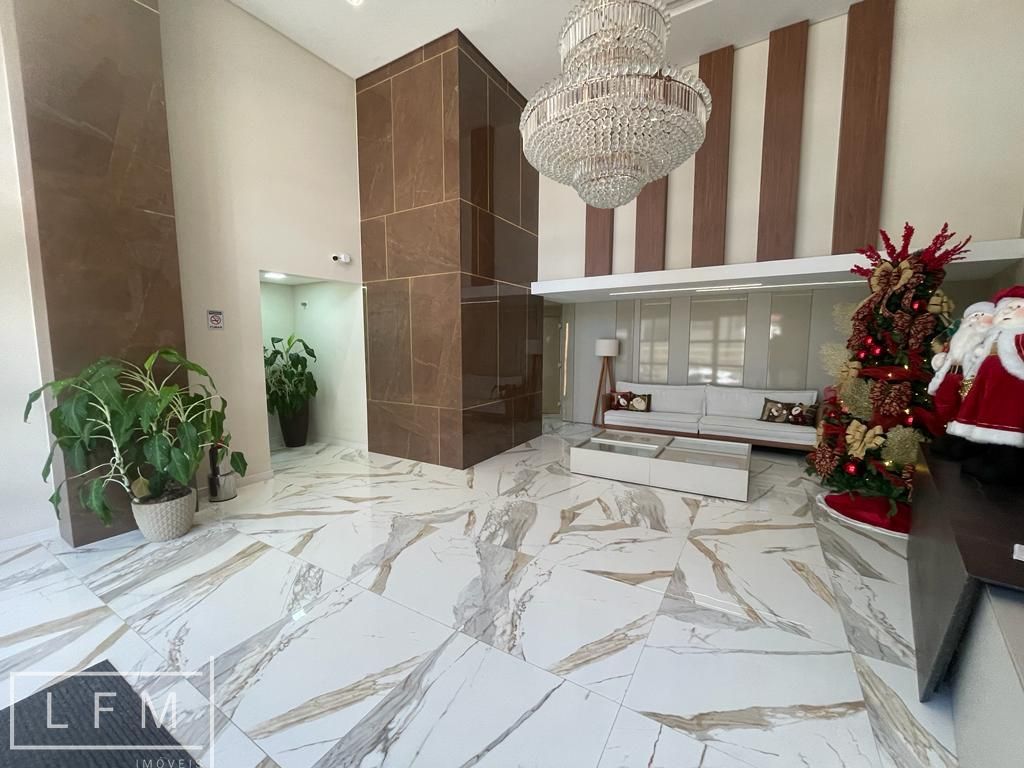Apartamento à venda com 3 quartos, 122m² - Foto 6