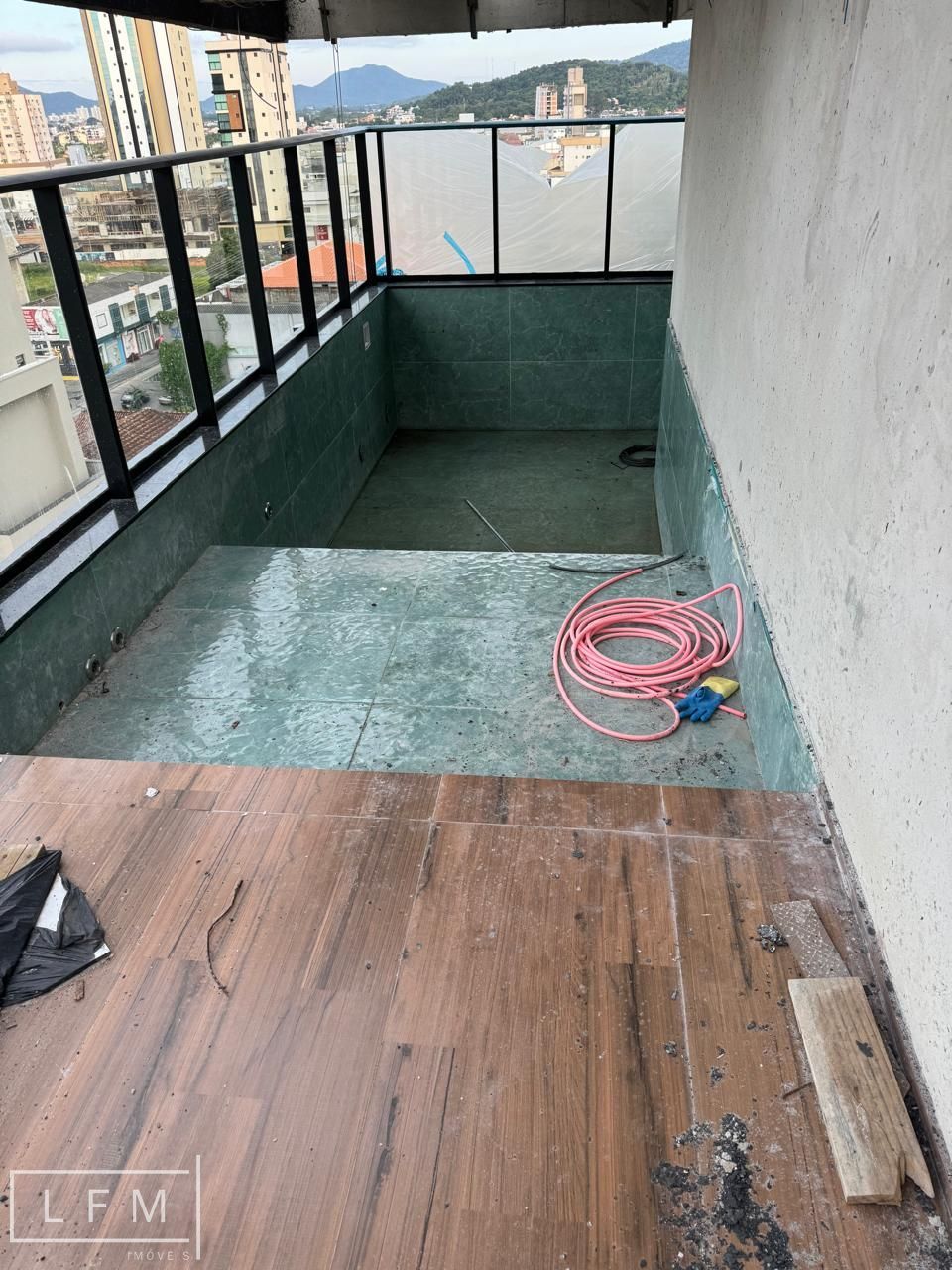 Apartamento, 2 quartos, 69 m² - Foto 8