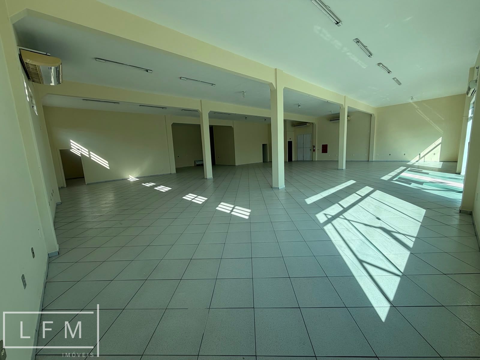 Depósito-Galpão, 865 m² - Foto 12