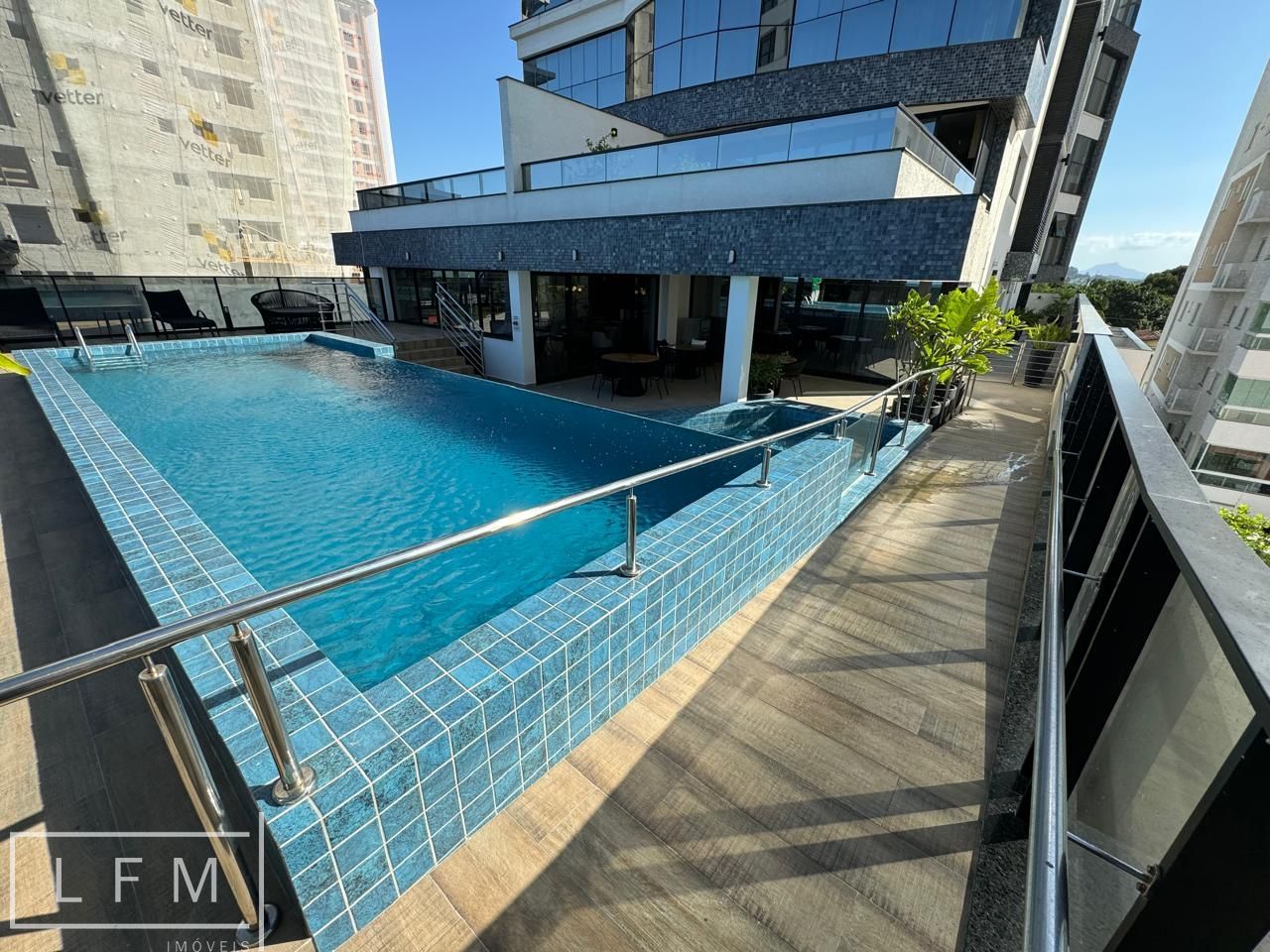 Apartamento, 3 quartos, 134 m² - Foto 35