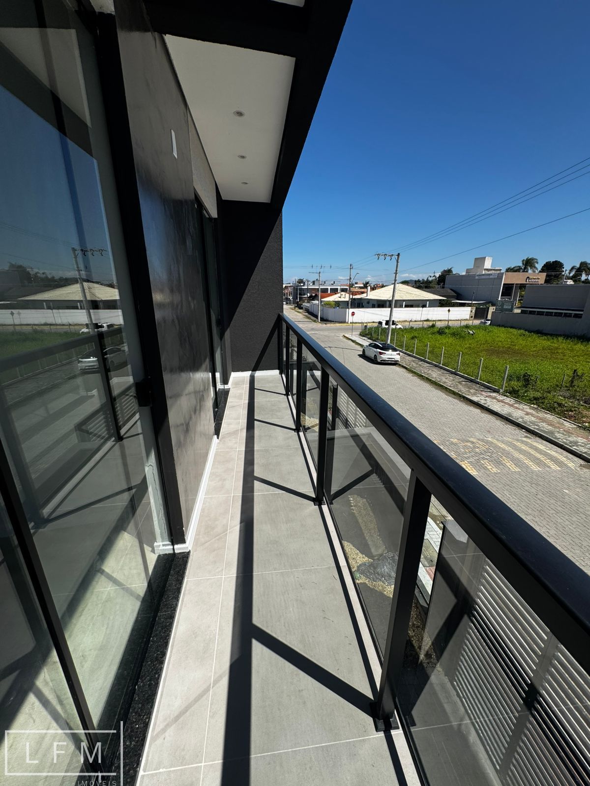 Sobrado, 2 quartos, 75 m² - Foto 3