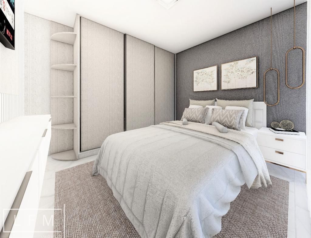 Casa à venda com 3 quartos, 115m² - Foto 7