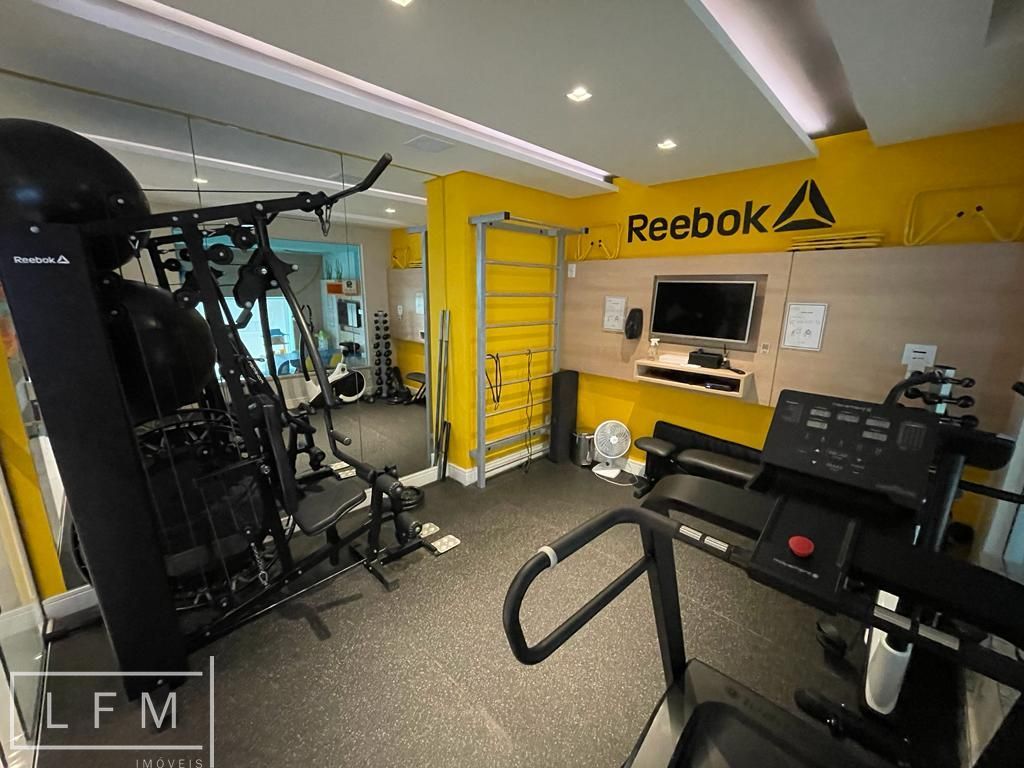 Apartamento, 2 quartos, 95 m² - Foto 33