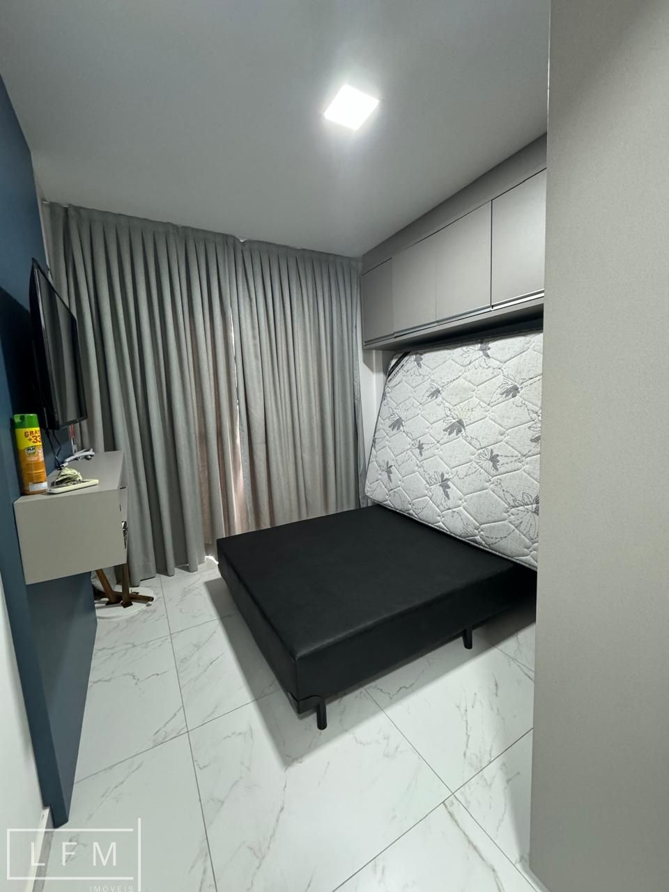 Apartamento à venda com 3 quartos, 161m² - Foto 20