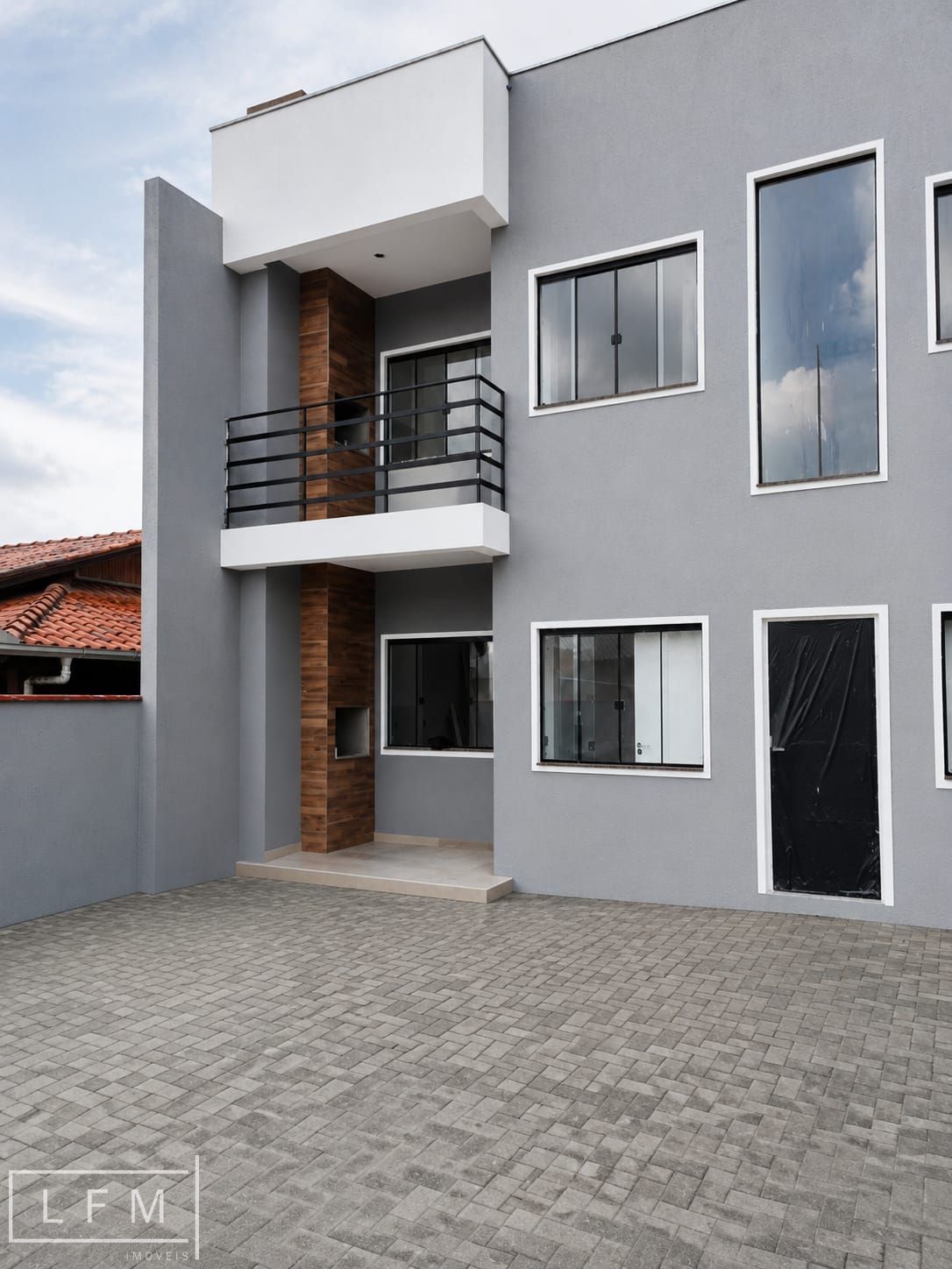 Apartamento pronto para morar em Barra Velha Sc