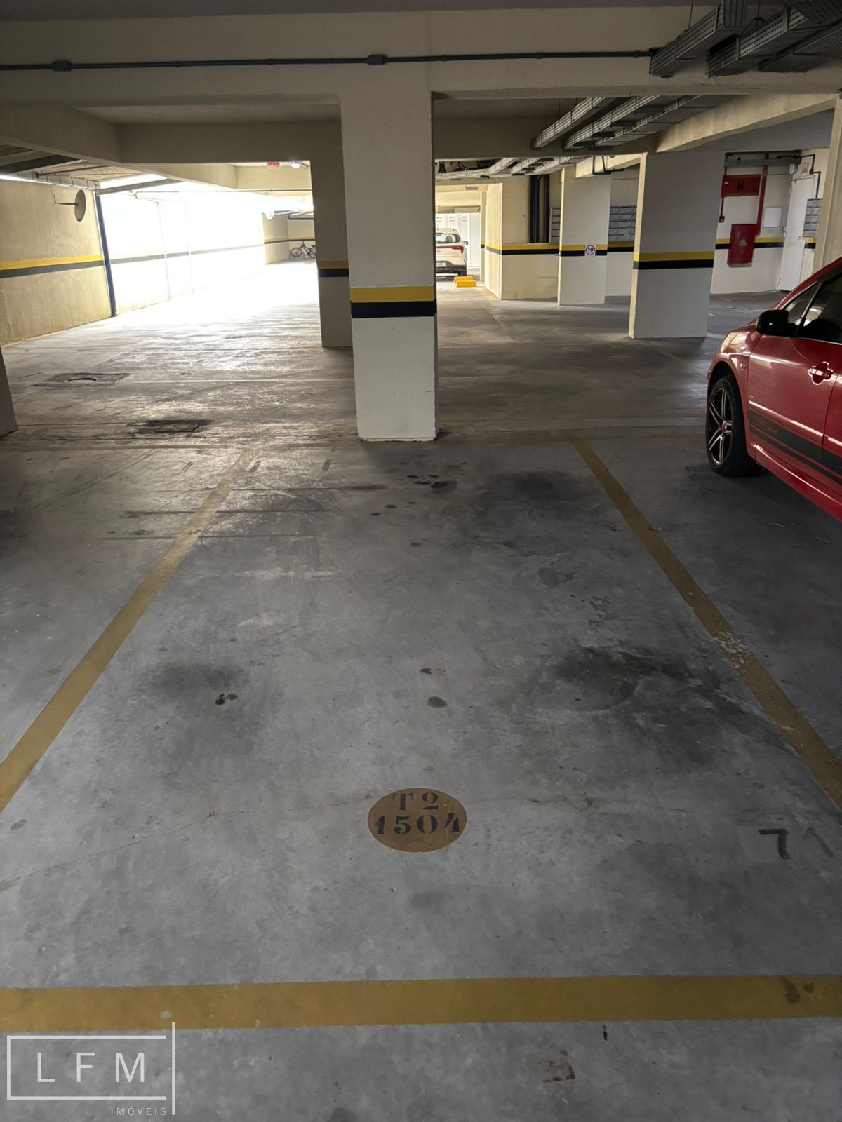 Apartamento em home club para venda em Penha