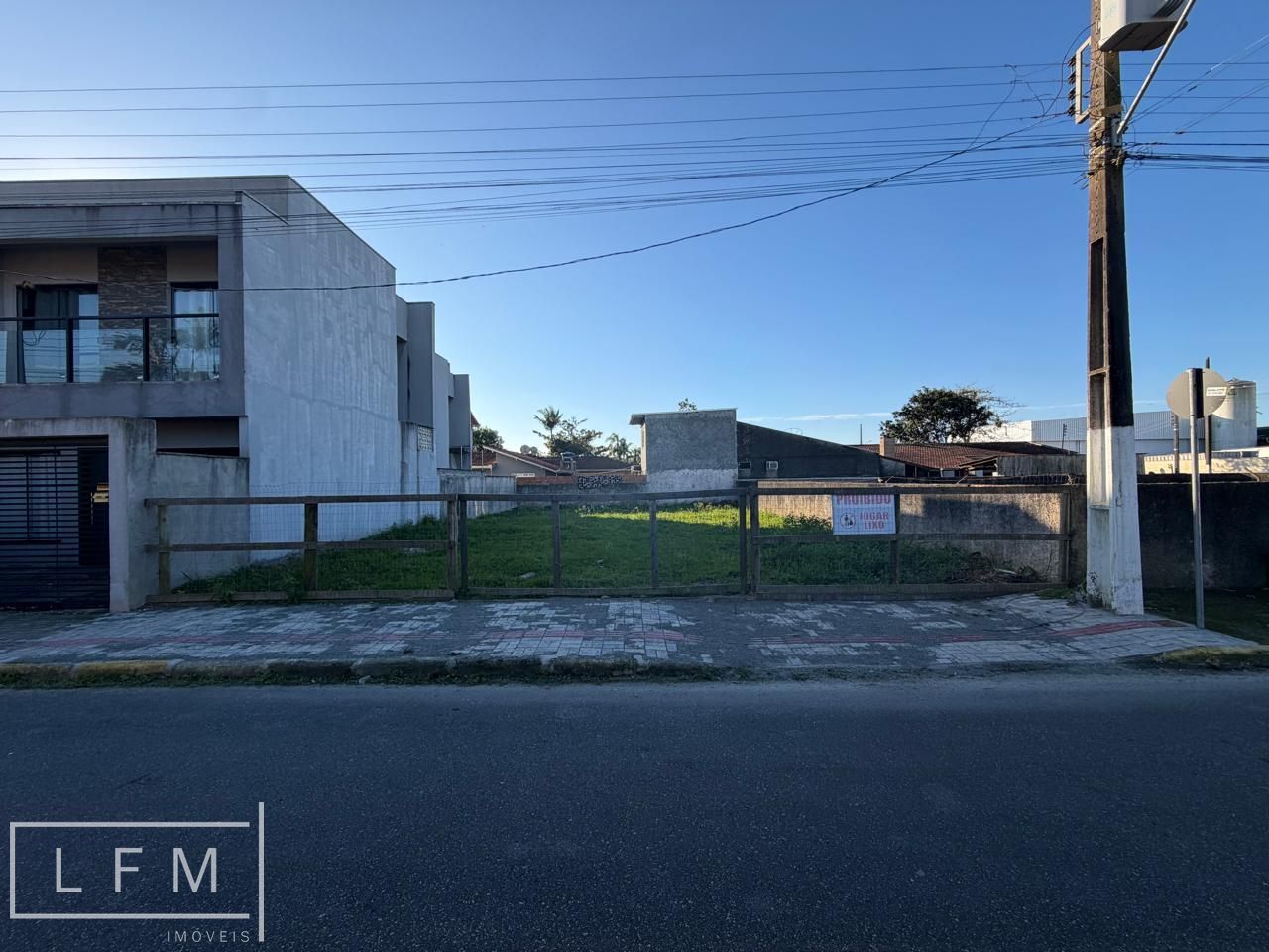 Terreno, 300 m² - Foto 2
