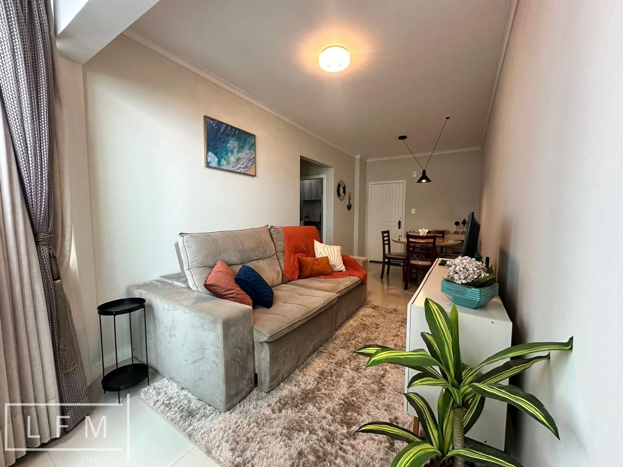 Apartamento, 1 quarto, 43 m² - Foto 8
