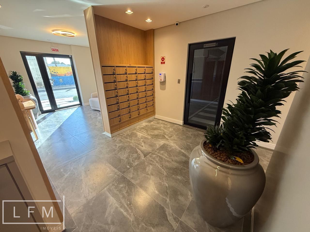 Apartamento pronto para morar no centro de Balneário Piçarras Sc