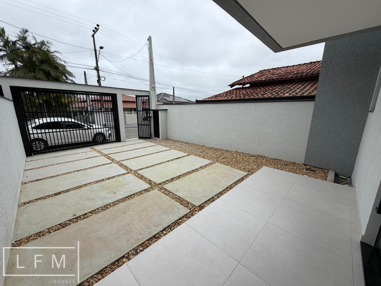 Sobrado, 3 quartos, 120 m² - Foto 5