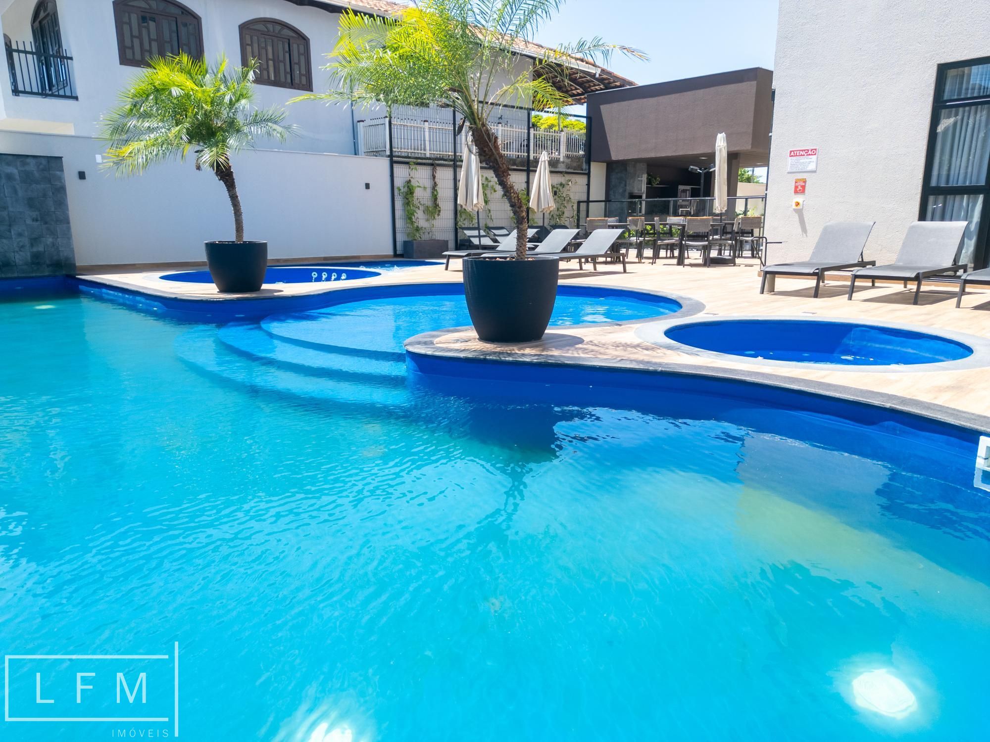 Apartamento, 2 quartos, 63 m² - Foto 16