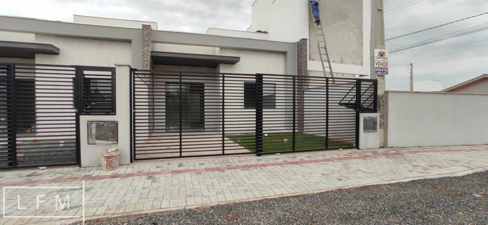 Casa 2 dormitórios à venda Itajubá Barra Velha/SC