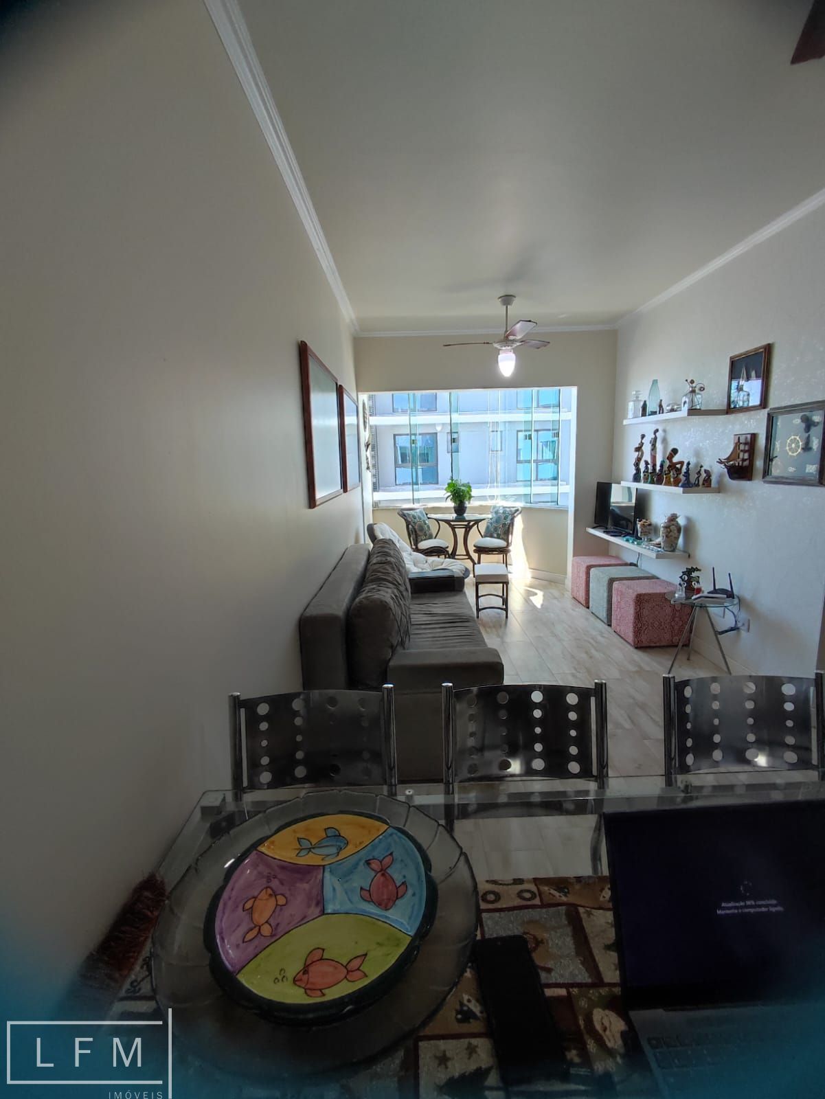 Apartamento, 1 quarto, 30 m² - Foto 11