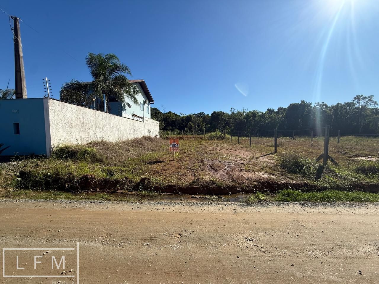 Terreno/Lote à venda  no Itacolomi - Balneário Piçarras, SC. Imóveis