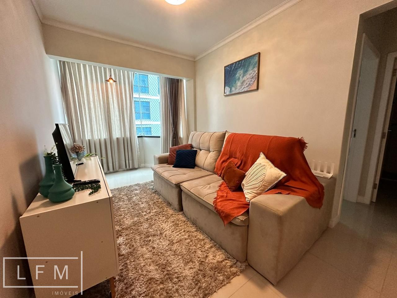 Apartamento, 1 quarto, 43 m² - Foto 9