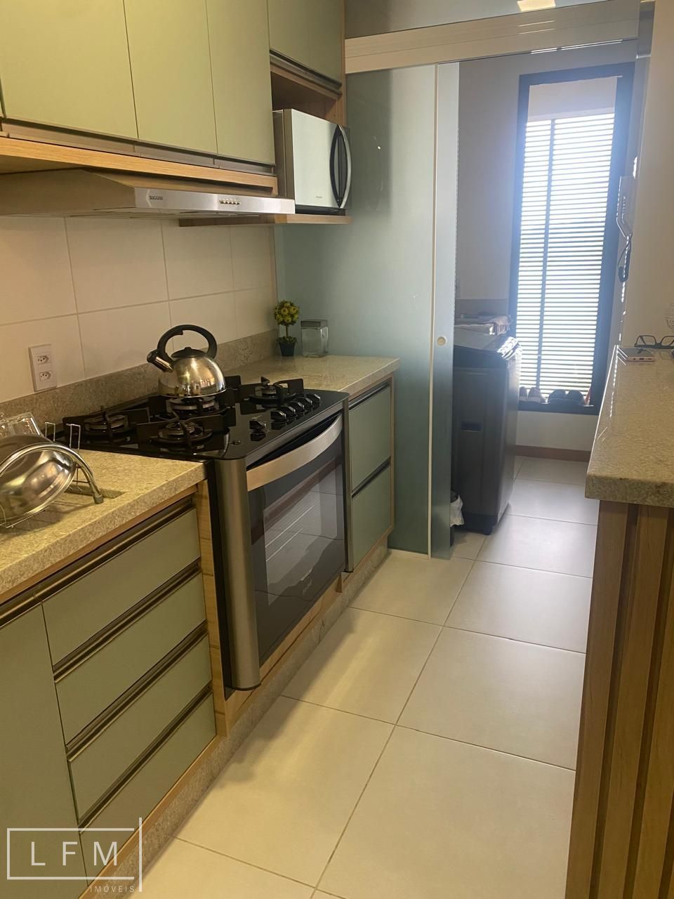 Apartamento, 2 quartos, 77 m² - Foto 23